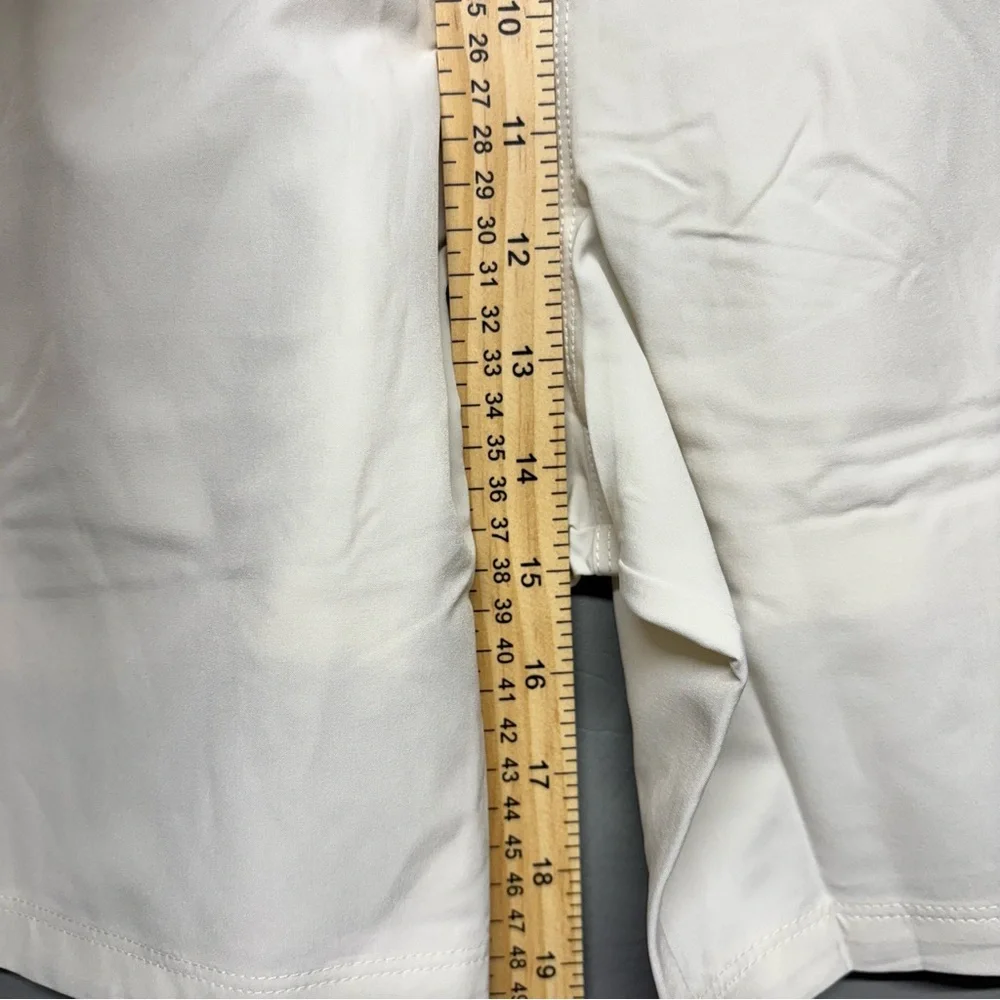 ✨Fabletics The 7” Fundamental Shorts(Lined) Size XL